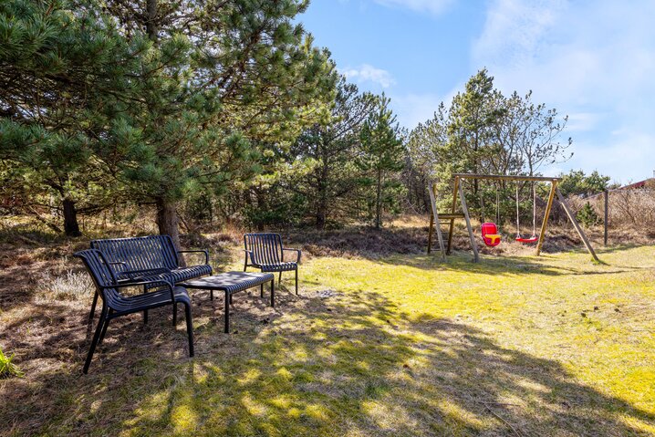 Ferienhaus B2495 in Rauhesvej 11, Bjerregård - Bild #32