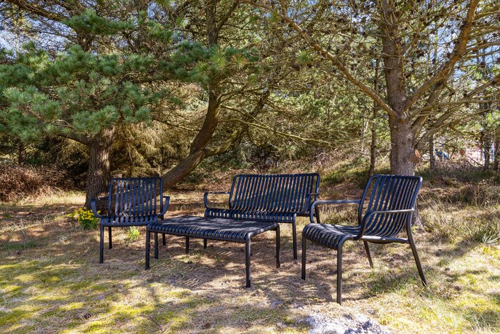 Ferienhaus B2495 in Rauhesvej 11, Bjerregård - Bild #33