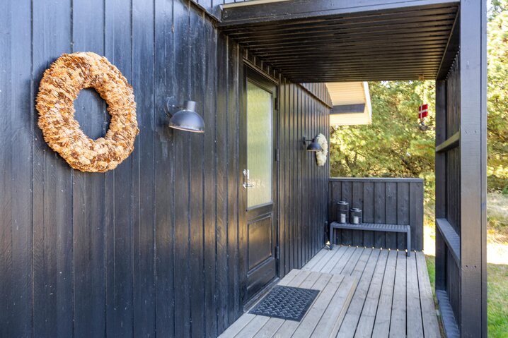 Ferienhaus B2495 in Rauhesvej 11, Bjerregård - Bild #35