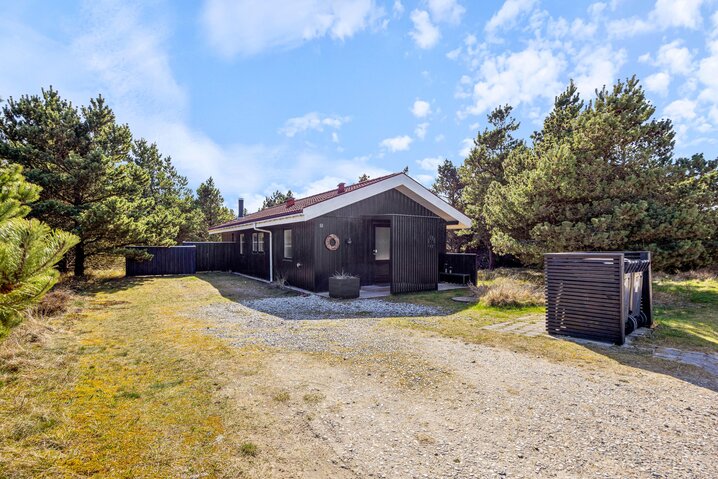 Ferienhaus B2495 in Rauhesvej 11, Bjerregård - Bild #36