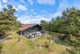 Sommerhus B2495 på Rauhesvej 11, Bjerregård - Billede #1