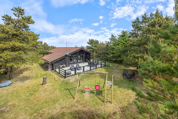 Sommerhus B2495 på Rauhesvej 11, Bjerregård - Billede #22