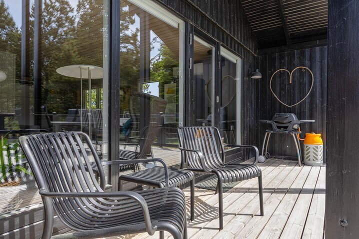 Sommerhus B2495 på Rauhesvej 11, Bjerregård - Billede #26
