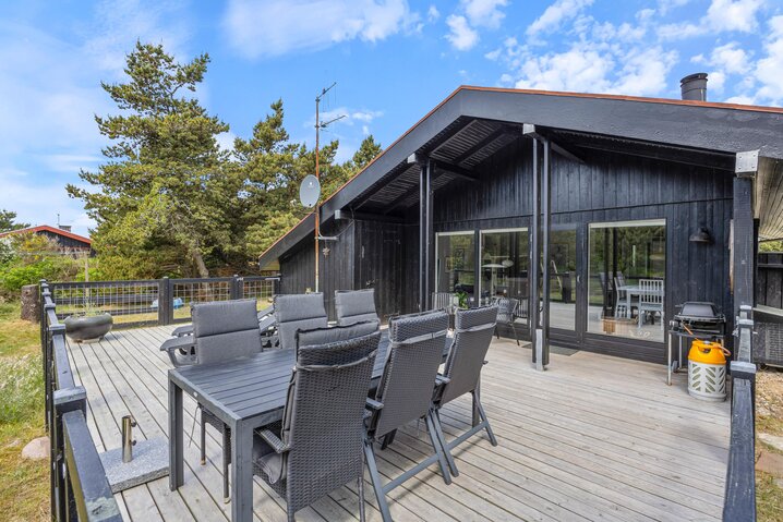 Sommerhus B2495 på Rauhesvej 11, Bjerregård - Billede #28