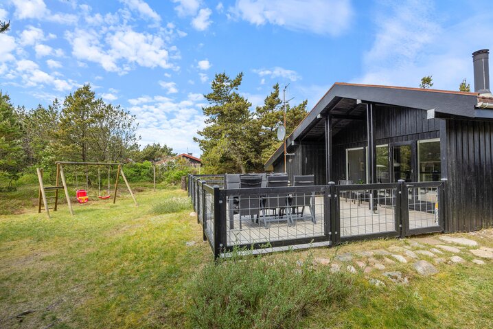 Sommerhus B2495 på Rauhesvej 11, Bjerregård - Billede #29