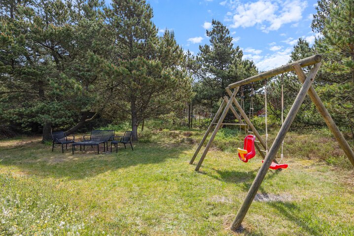 Sommerhus B2495 på Rauhesvej 11, Bjerregård - Billede #30