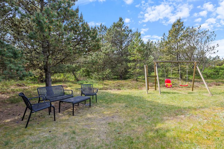 Sommerhus B2495 på Rauhesvej 11, Bjerregård - Billede #31