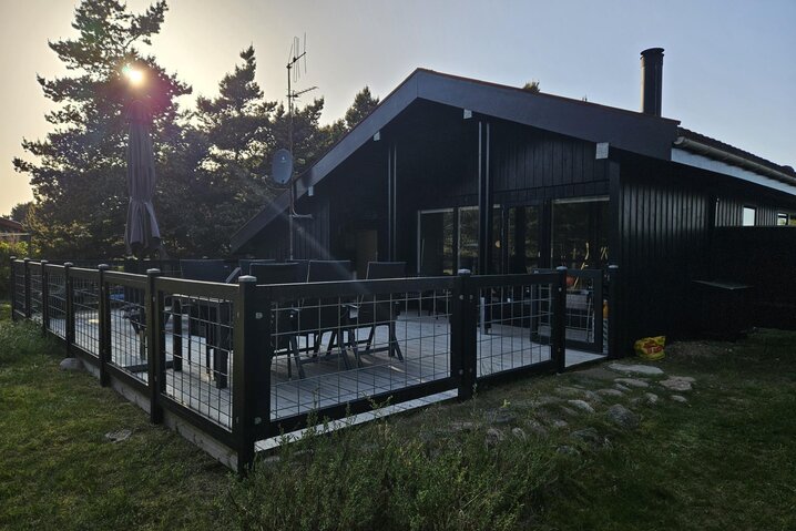 Sommerhus B2495 på Rauhesvej 11, Bjerregård - Billede #37