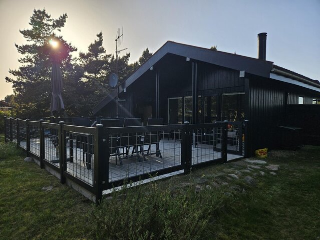 Sommerhus B2495 på Rauhesvej 11, Bjerregård - Billede #37