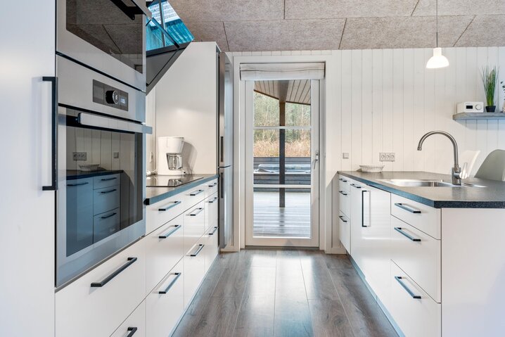 Ferienhaus B2498 in Bilbergsvej 3, Bjerregård - Bild #2