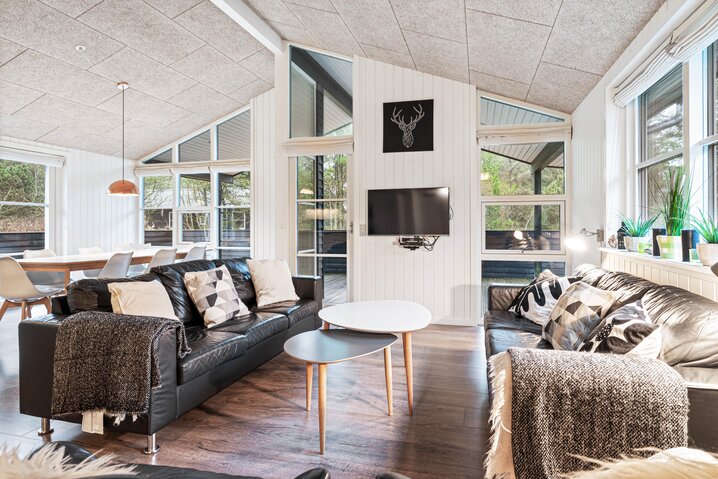 Ferienhaus B2498 in Bilbergsvej 3, Bjerregård - Bild #3