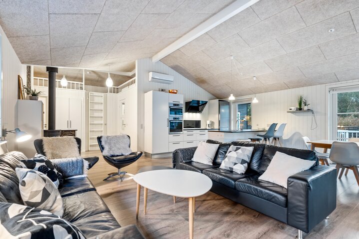 Ferienhaus B2498 in Bilbergsvej 3, Bjerregård - Bild #4