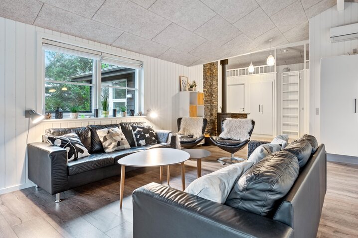 Sommerhus B2498 på Bilbergsvej 3, Bjerregård - Billede #6