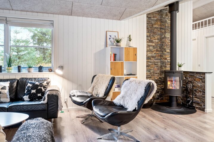 Ferienhaus B2498 in Bilbergsvej 3, Bjerregård - Bild #6