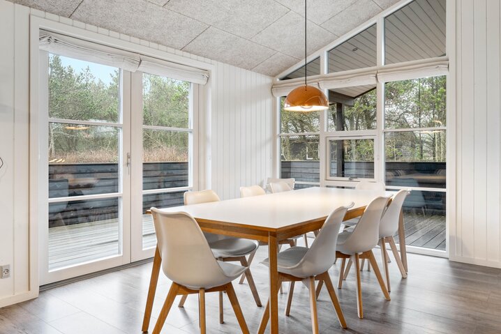 Ferienhaus B2498 in Bilbergsvej 3, Bjerregård - Bild #7