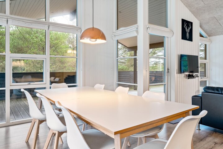 Ferienhaus B2498 in Bilbergsvej 3, Bjerregård - Bild #8