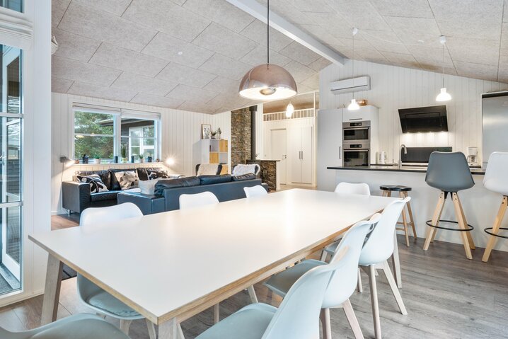 Ferienhaus B2498 in Bilbergsvej 3, Bjerregård - Bild #9