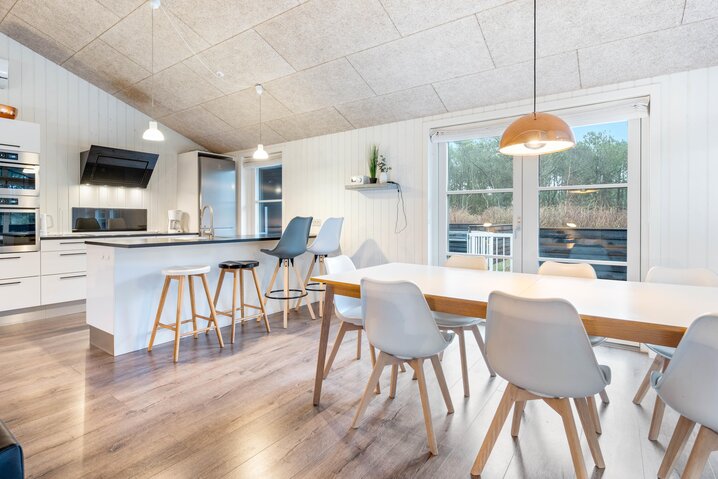 Ferienhaus B2498 in Bilbergsvej 3, Bjerregård - Bild #10