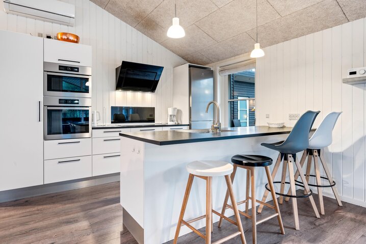 Ferienhaus B2498 in Bilbergsvej 3, Bjerregård - Bild #11