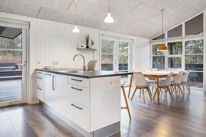 Ferienhaus B2498 in Bilbergsvej 3, Bjerregård - Bild #12