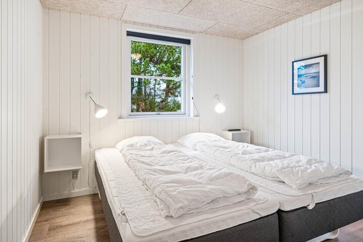 Ferienhaus B2498 in Bilbergsvej 3, Bjerregård - Bild #14