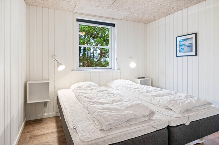 Sommerhus B2498 på Bilbergsvej 3, Bjerregård - Billede #17