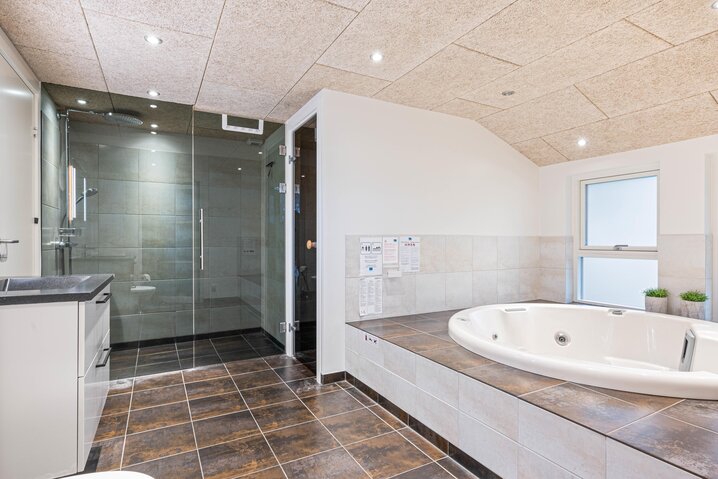 Ferienhaus B2498 in Bilbergsvej 3, Bjerregård - Bild #16