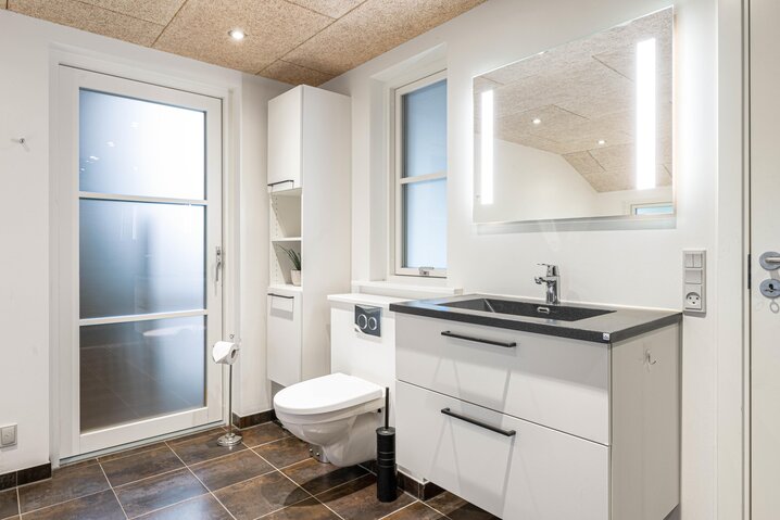 Ferienhaus B2498 in Bilbergsvej 3, Bjerregård - Bild #17