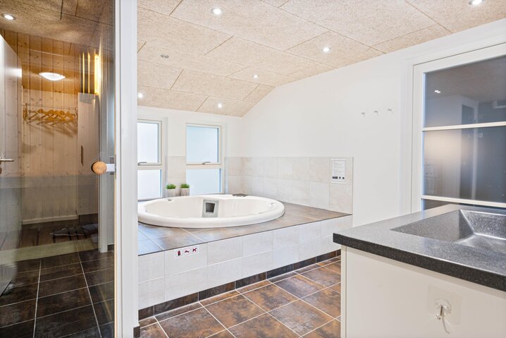 Ferienhaus B2498 in Bilbergsvej 3, Bjerregård - Bild #18