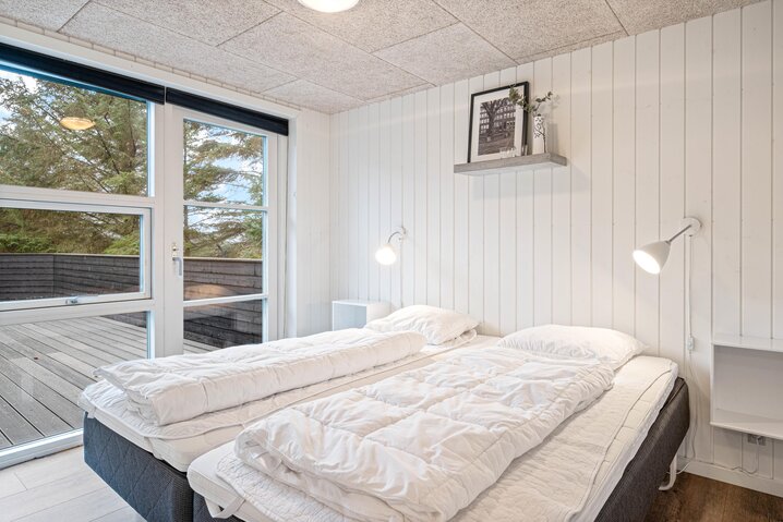 Ferienhaus B2498 in Bilbergsvej 3, Bjerregård - Bild #20