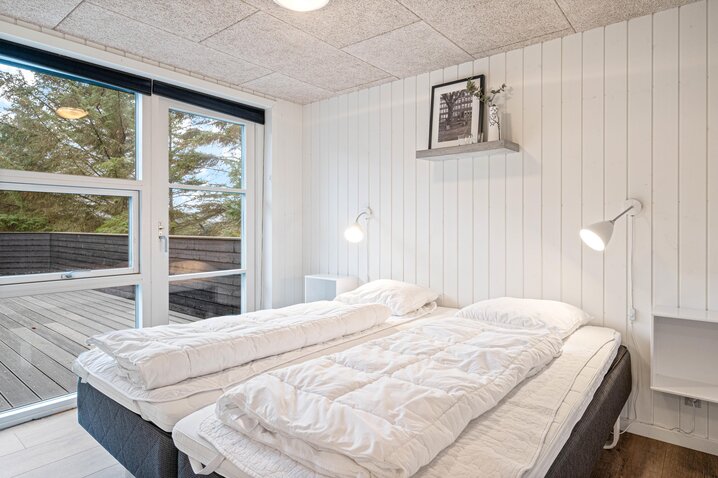 Sommerhus B2498 på Bilbergsvej 3, Bjerregård - Billede #23