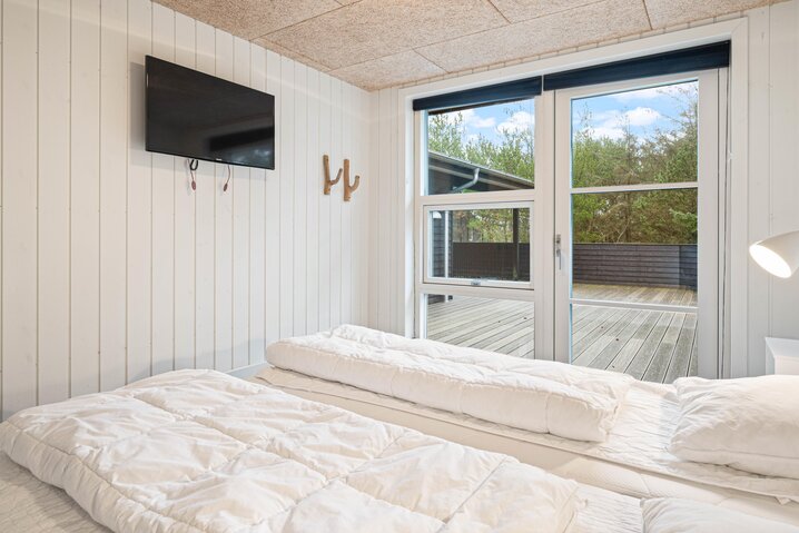 Ferienhaus B2498 in Bilbergsvej 3, Bjerregård - Bild #21