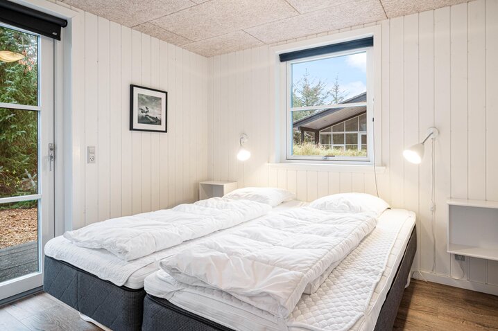 Sommerhus B2498 på Bilbergsvej 3, Bjerregård - Billede #26