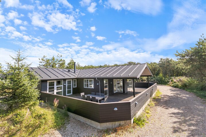 Sommerhus B2498 på Bilbergsvej 3, Bjerregård - Billede #40