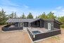 Sommerhus B2498 på Bilbergsvej 3, Bjerregård - Billede #1