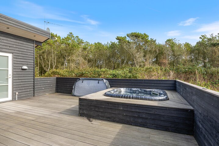 Ferienhaus B2498 in Bilbergsvej 3, Bjerregård - Bild #26