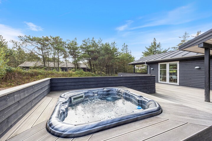 Sommerhus B2498 på Bilbergsvej 3, Bjerregård - Billede #27