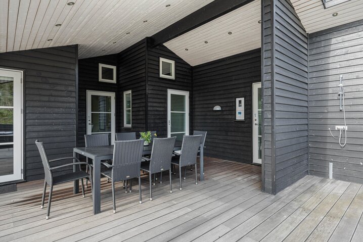 Sommerhus B2498 på Bilbergsvej 3, Bjerregård - Billede #30
