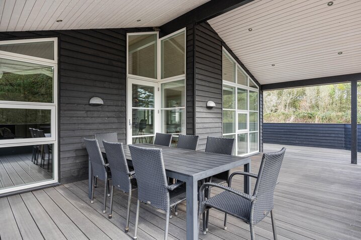 Ferienhaus B2498 in Bilbergsvej 3, Bjerregård - Bild #34