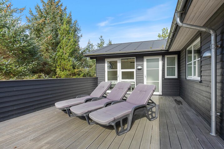 Sommerhus B2498 på Bilbergsvej 3, Bjerregård - Billede #37