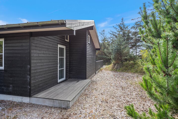 Sommerhus B2498 på Bilbergsvej 3, Bjerregård - Billede #38