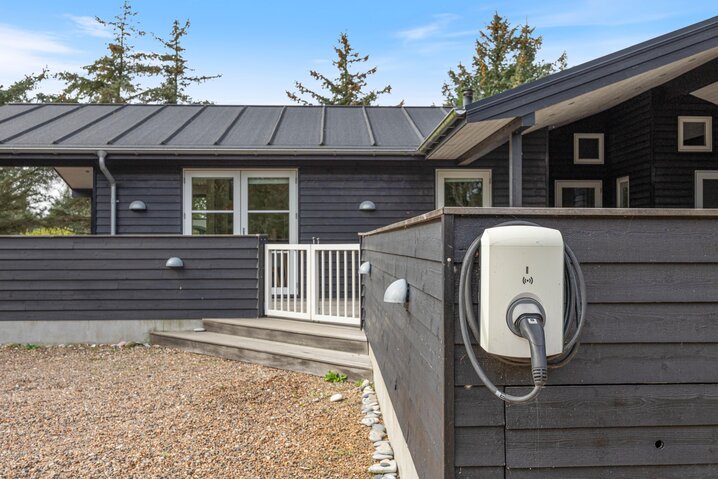 Sommerhus B2498 på Bilbergsvej 3, Bjerregård - Billede #39