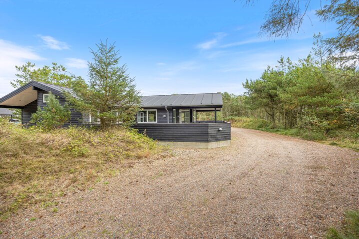 Sommerhus B2498 på Bilbergsvej 3, Bjerregård - Billede #40