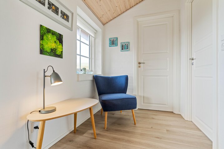 Sommerhus B2499 på Julianevej 178, Bjerregård - Billede #10