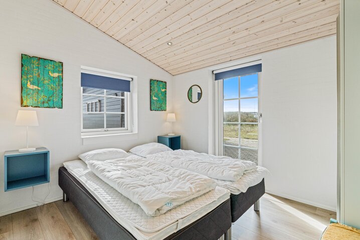 Sommerhus B2499 på Julianevej 178, Bjerregård - Billede #26