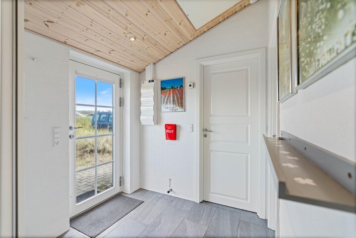 Sommerhus B2499 på Julianevej 178, Bjerregård - Billede #30