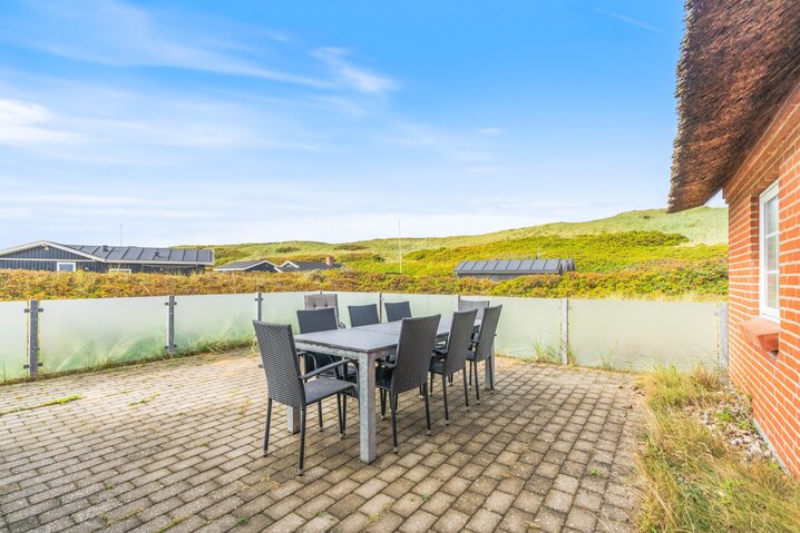 Sommerhus B2499 på Julianevej 178, Bjerregård - Billede #34