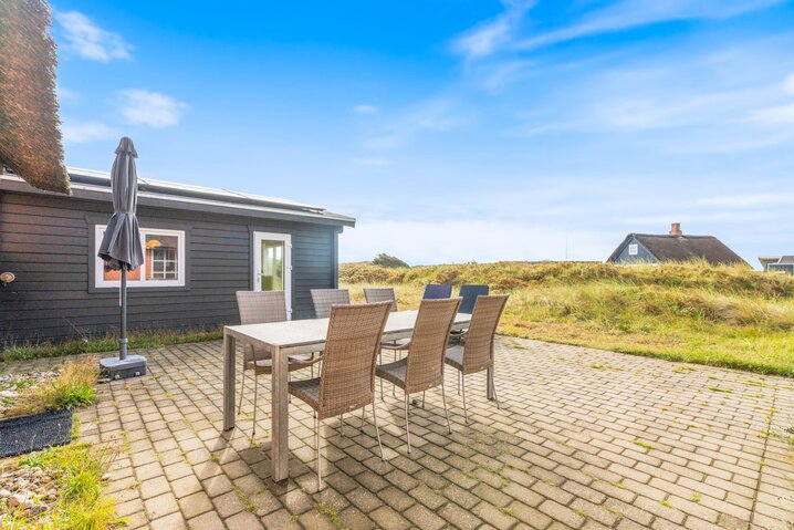 Sommerhus B2499 på Julianevej 178, Bjerregård - Billede #41