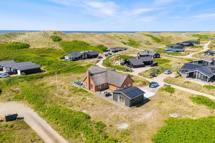 Sommerhus B2499 på Julianevej 178, Bjerregård - Billede #46