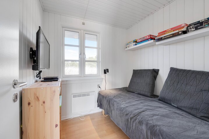 Ferienhaus B2500 in Sigfred Jensens Vej 31, Bjerregård - Bild #15
